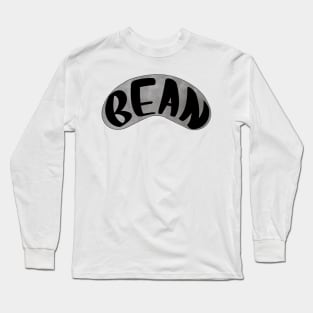 The bean Long Sleeve T-Shirt